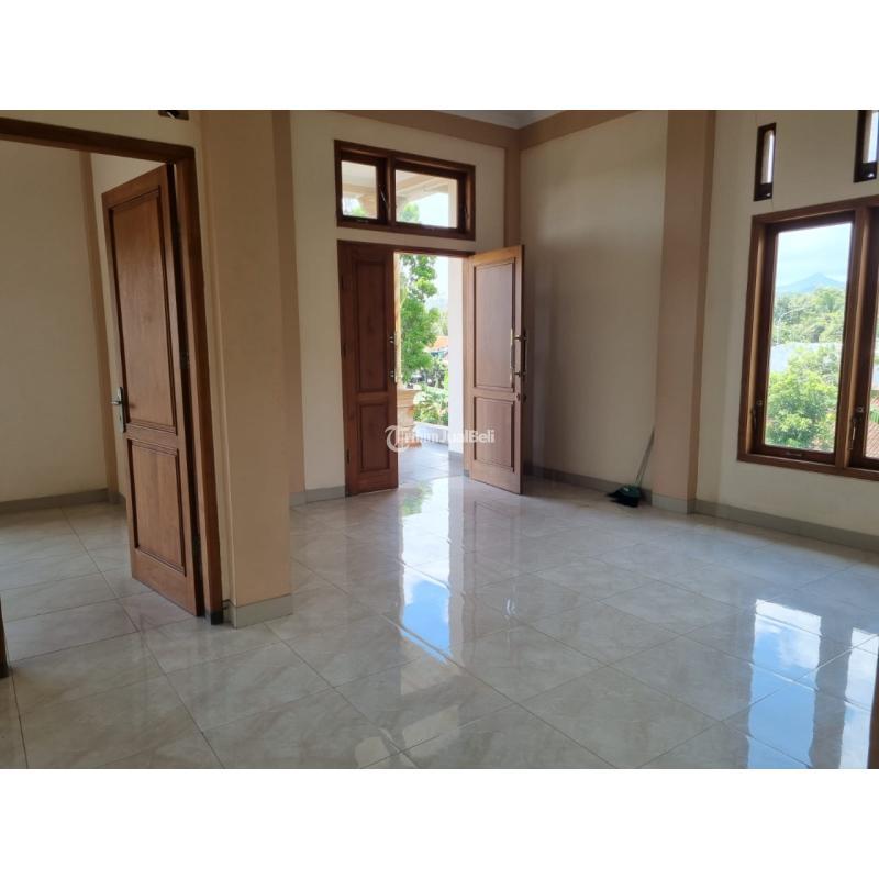 Jual Cepat Rumah Sultan Murah Tipe 300 Bekas SHM - Purworejo Jawa Tengah