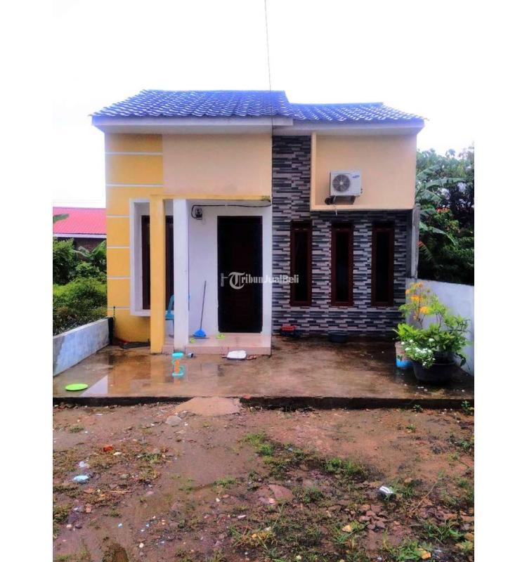 Jual Rumah Baru Tipe 45 Perumahan Syariah Ditembung Bisa Cicil Kedeveloper - Deli Serdang Sumatera Utara