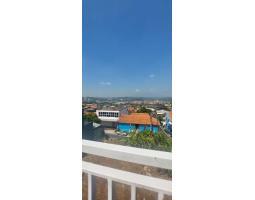 Jual Rumah View Cantik Tipe 120 Baru di Srinindito Semarang Barat - Semarang Kota Jawa Tengah