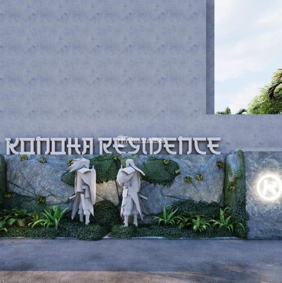 Dijual Rumah 2 Lantai Tipe 117 Baru Dekat Dengan Artos Mall - Magelang Jawa Tengah