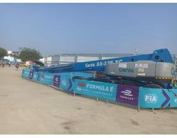 Rental Boomlift Nusa Dua - Sewa Manlift Terlengkap - Badung Bali