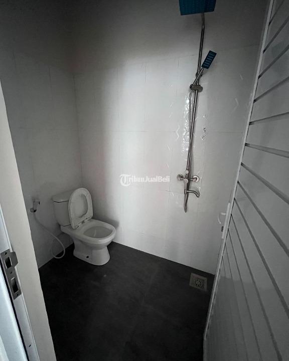 Jual Rumah Murah Baru Tipe 85 Terbaik Siap Huni Di Utara Maguwoharjo - Sleman Jogja