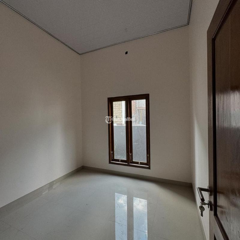 Jual Rumah Murah Baru Tipe 85 Terbaik Siap Huni Di Utara Maguwoharjo - Sleman Jogja