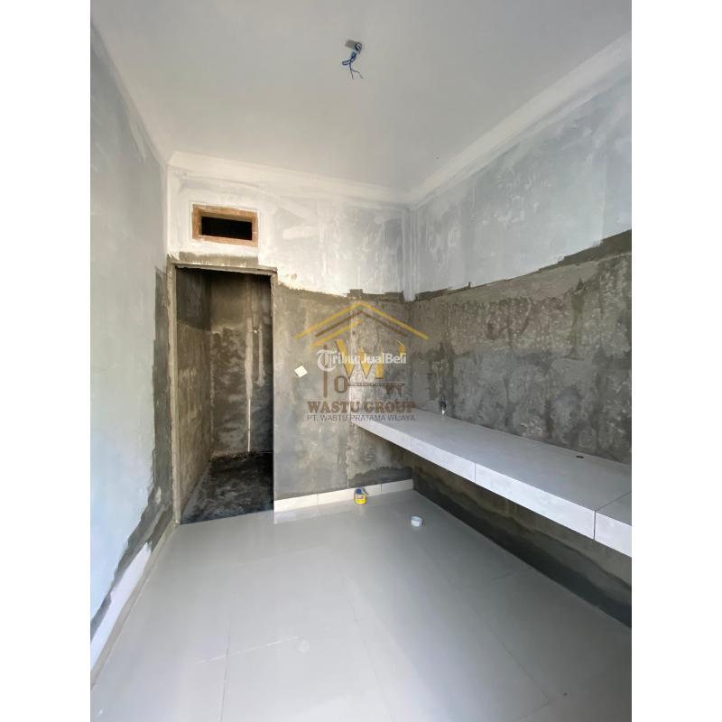 Jual Rumah Siap Huni Tipe 45 Baru Dekat Rsud Prambanan Bebas Biaya Tambahan - Sleman Jogja