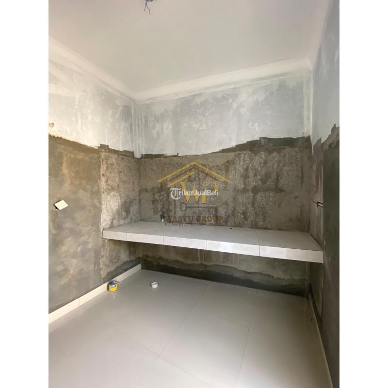 Jual Rumah Siap Huni Tipe 45 Baru Dekat Rsud Prambanan Bebas Biaya Tambahan - Sleman Jogja