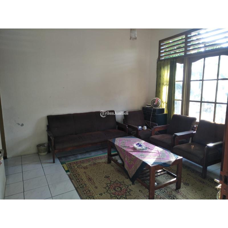 Dijual Rumah LT714 LB185 4KT 3KM Legalitas SHM Lokasi Strategis - Klaten Jawa Tengah