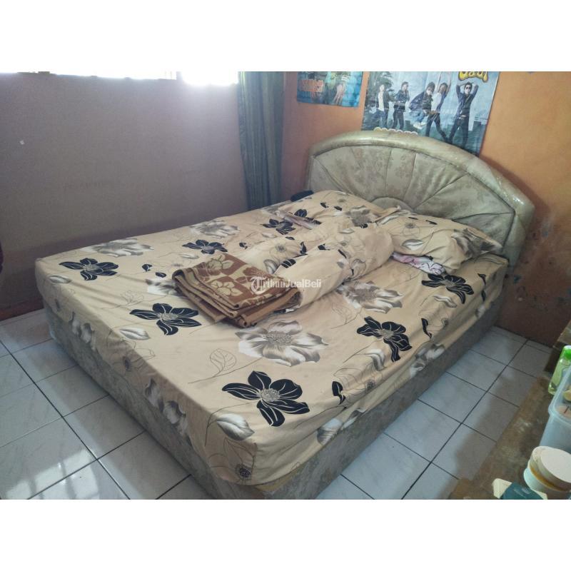 Dijual Rumah LT714 LB185 4KT 3KM Legalitas SHM Lokasi Strategis - Klaten Jawa Tengah