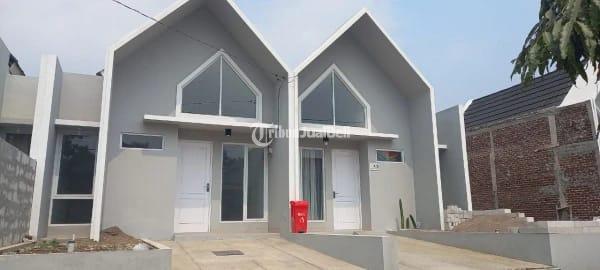 Dijual Rumah LT60 LB36 2KT 1KM Legalitas SHM Harga Terjangkau - Bandung Barat Jawa Barat