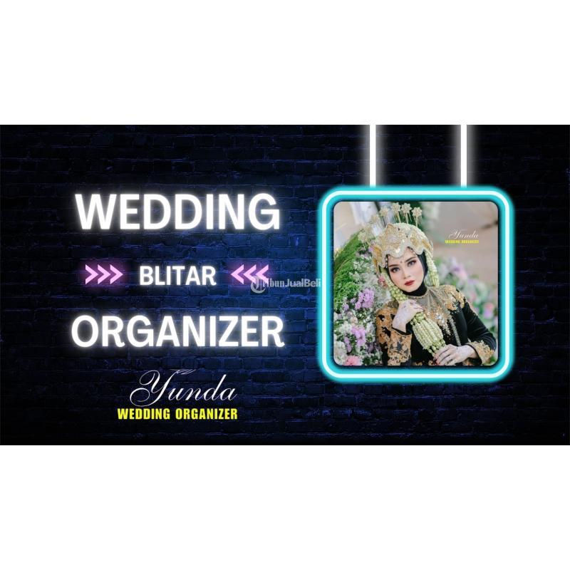 Sewa Jasa Wedding Organizer - Blitar Jawa Timur 