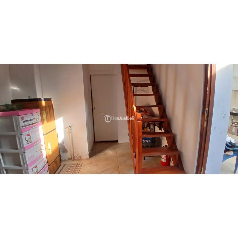 Dijual Rumah 2 Lantai LT141 LB150 3KT 2KM Legalitas SHM Lokasi Strategis - Sleman Yogyakarta