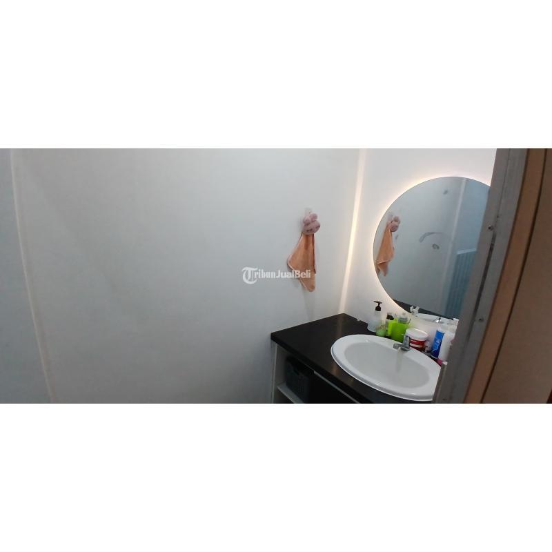 Dijual Rumah 2 Lantai LT141 LB150 3KT 2KM Legalitas SHM Lokasi Strategis - Sleman Yogyakarta