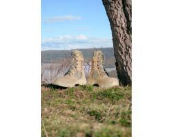 Sepatu Safety Casual Terbaik - Samarinda Kalimantan Timur 