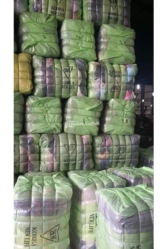 Ball Second Premium Grade A Import - Tangerang Banten