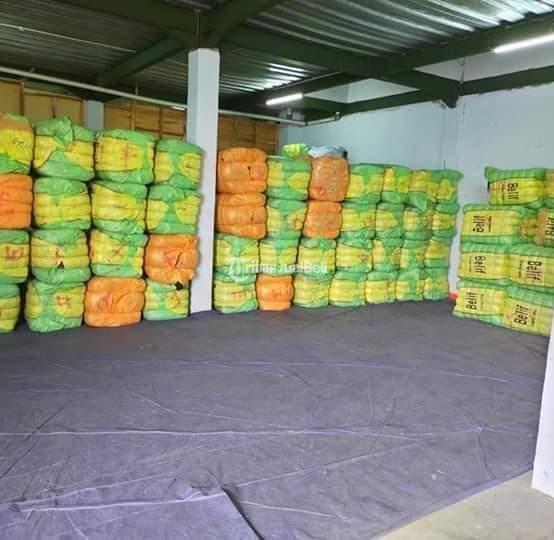 Ball Second Premium Grade A Import - Tangerang Banten