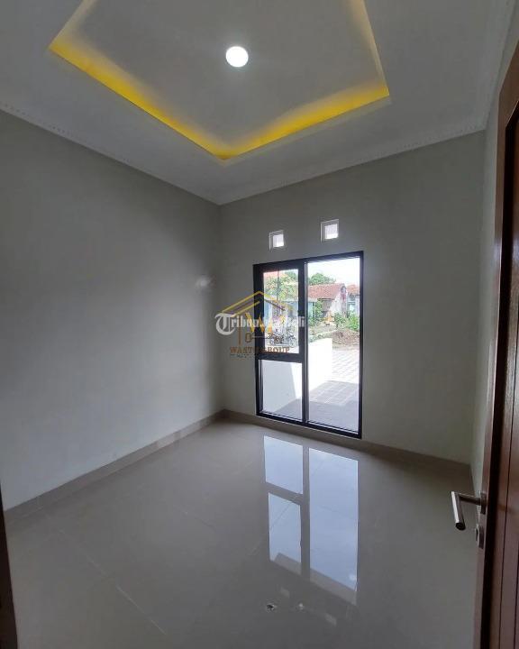 Dijual Rumah Modern Murah LT70 LB45 2KT 1KM SHM - Klaten Jawa Tengah 
