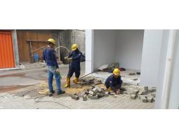 Ahli Pasang Penangkal Petir - Lampung Utara