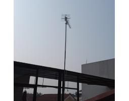 Jasa Pmasangan Antena Tv Service Parabola Paket Lengkap - Jakarta Timur