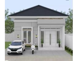 Dijual Rumah LT87 LB45 2KT 1KM Legalitas SHM Lokasi Strategis SHM - Bantul Yogyakarta 