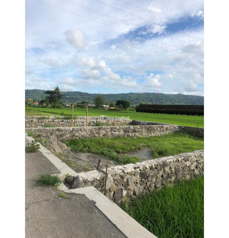 Dijual Rumah LT87 LB45 2KT 1KM Legalitas SHM Lokasi Strategis SHM - Bantul Yogyakarta