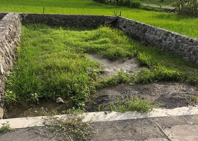 Dijual Rumah LT87 LB45 2KT 1KM Legalitas SHM Lokasi Strategis SHM - Bantul Yogyakarta