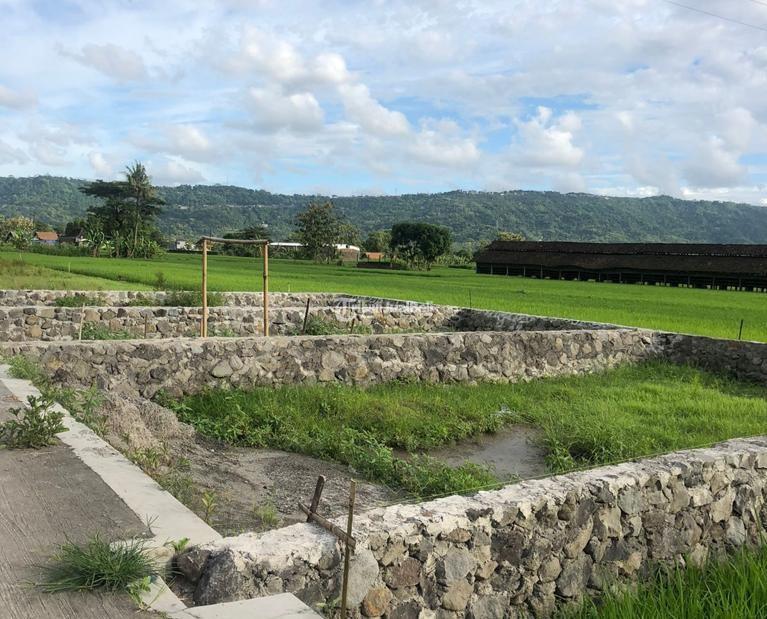 Dijual Rumah LT87 LB45 2KT 1KM Legalitas SHM Lokasi Strategis SHM - Bantul Yogyakarta