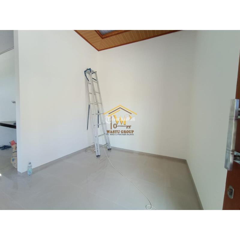 Dijual Rumah LT137 LB100 3KT 2KM Legalitas SHM Lokasi Strategis - Sleman Yogyakarta