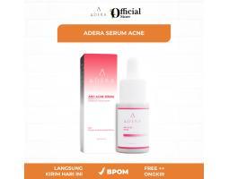 Serum Adera Acne Original Harga Terjangkau - Surabaya Jawa Timur 