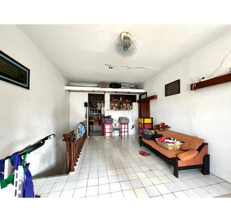 Dijual Rumah Strategis Kayu Putih Tengah Pulo Gadung LT90 LB150 SHM - Jakarta Timur