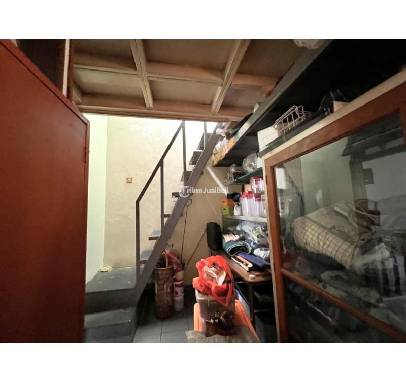 Dijual Rumah Strategis Kayu Putih Tengah Pulo Gadung LT90 LB150 SHM - Jakarta Timur