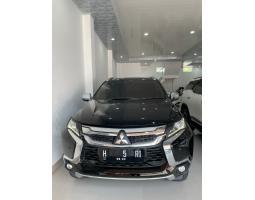 Mobil Mitsubishi Pajero Dakar Bekas Tahun 2018 Siap Pakai - Kudus Jawa Tengah 