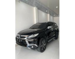 Mobil Mitsubishi Pajero Dakar Bekas Tahun 2018 Siap Pakai - Kudus Jawa Tengah 