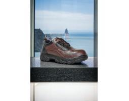 Penjual Merk Sepatu Safety Boots Terbaik - Bontang Kalimantan Timur