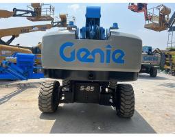 Rental Boom Lift Termurah - Pasuruan Jawa Timur 