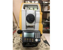 Service Kalibrasi Total Staion Topcon GM 55 GM 52 - Jakarta Pusat 