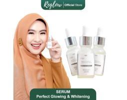 Reglow Perfect Glowing Serum - Surabaya Jawa Timur 