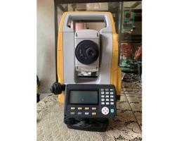 Service Kalibrasi Total Staion Topcon Laser Murah - Jakarta Selatan 