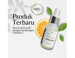 Reglow Perfect Serum - Surabaya Jawa Timur