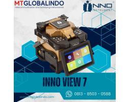 Fusion Splicer INNO View 7 Splicer Backbone - Jakarta Selatan