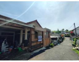 Dijual Rumah Siap Huni Full Renov LT120 LB110 3KT 2KM SHM di Komplek Cipageran Asri Cimahi Utara - Cimahi Jawa Barat
