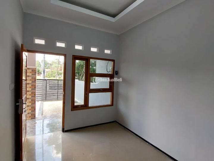 Jual Rumah Tipe 80 Baru Dekat Smp Negeri 2 Kalasan - Sleman Jogja