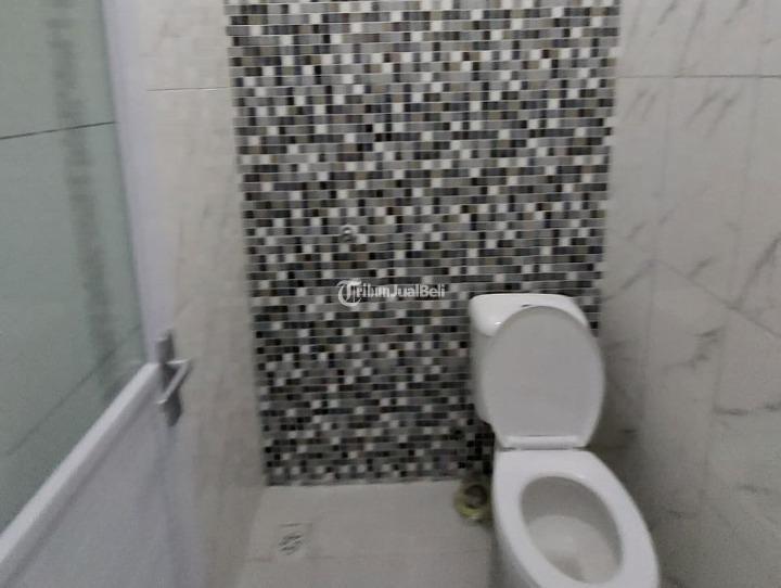 Jual Rumah Tipe 80 Baru Dekat Smp Negeri 2 Kalasan - Sleman Jogja