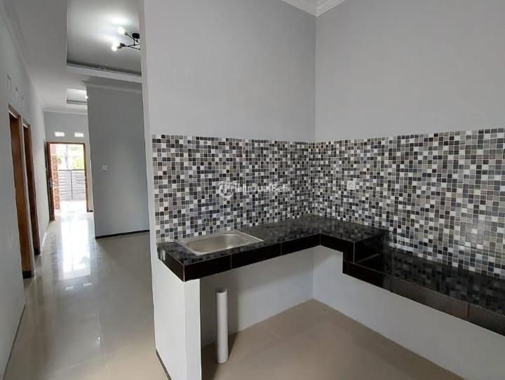 Jual Rumah Tipe 80 Baru Dekat Smp Negeri 2 Kalasan - Sleman Jogja