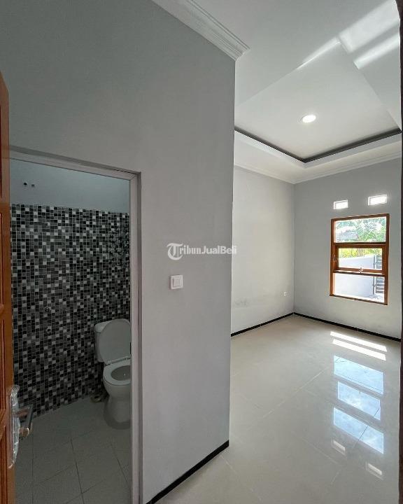 Jual Rumah Tipe 80 Baru Dekat Smp Negeri 2 Kalasan - Sleman Jogja