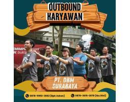 Outbound Keluarga Terbaik, Tips Indonesia - Malang Jawa Timur