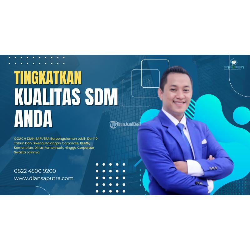 Motivator Terkenal di Denpasar, Aplikatif Solutif, Dian Saputra - Denpasar Bali