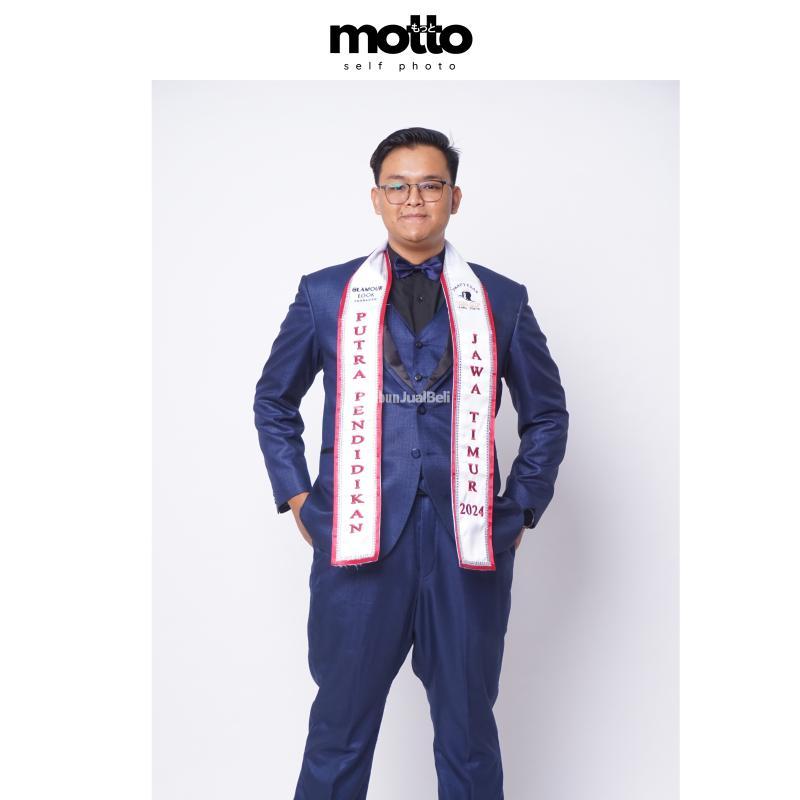 Layanan Self Photo Harga Murah - Malang Kota Jawa Timur