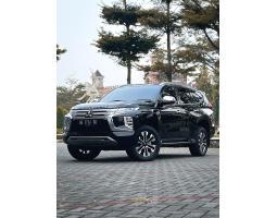 Mobil Bekas Mitsubishi Pajero Sport Dakar 2021 Mulus Siap Gas Full Paper - Malang Kota Jawa Timur