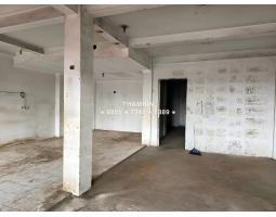 Dijual Ruko 2 Lantai Gandeng 3 Unit Jalan Raya Serpong Parkiran Luas Hadap Jalan Raya - Tangerang Selatan Banten