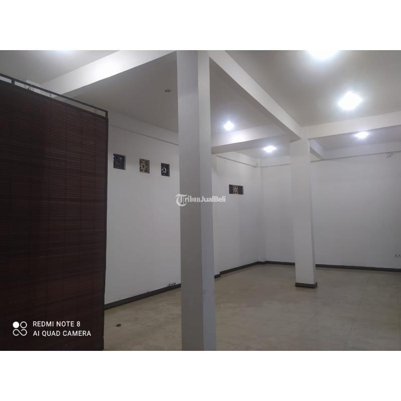 Dijual Ruko View Sawah LT78 m2 Legalitas SHM - Tabanan Bali