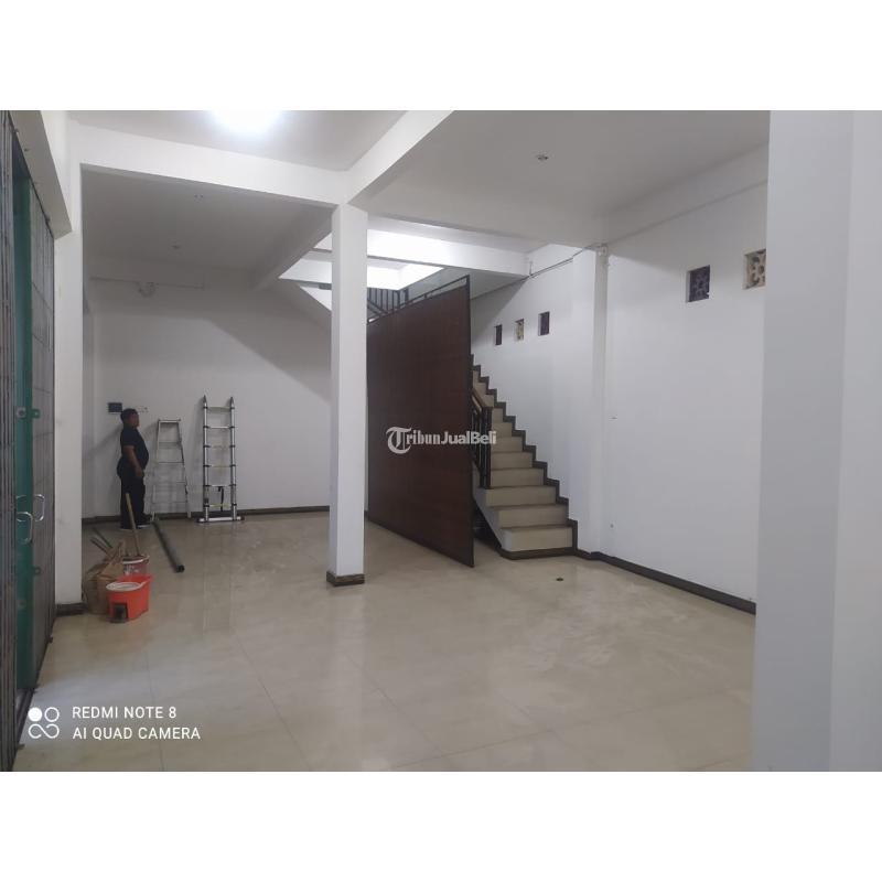 Dijual Ruko View Sawah LT78 m2 Legalitas SHM - Tabanan Bali